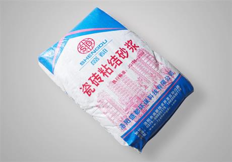 瓷磚粘結(jié)劑