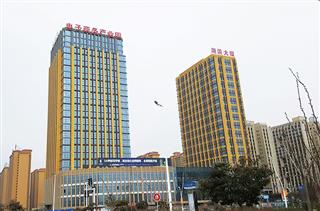 三門峽區(qū)域-三門峽盛都節(jié)能環(huán)保有限公司